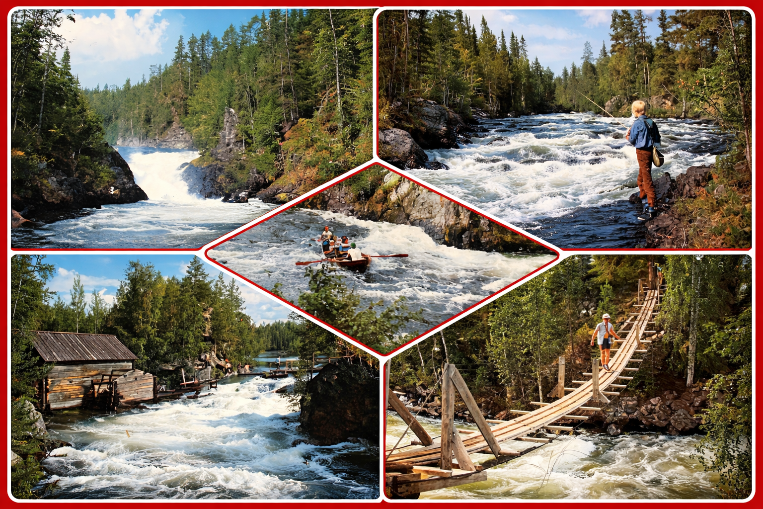 Oulanka
